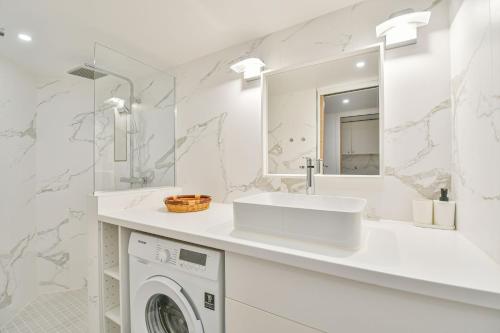 Duplex à Paris Saint-Ambroise - image 3