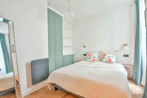 Duplex à Paris Saint-Ambroise - image 9