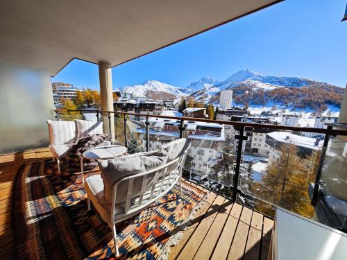 Hostdomus -The & Ski Suite 11414695 Sestriere