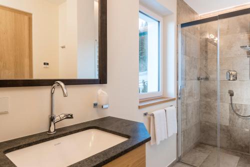 Hotel DAS ROYAL in Obereggen