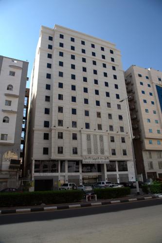 Exterior view, Cent Azizia Hotel - فندق سنت العزيزية  near Makkah Mall