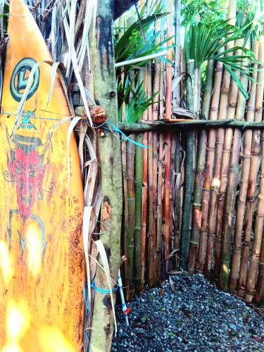La Familia Guest House and Natural Farm – Port Antonio
