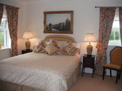 Killyliss Country House B&B