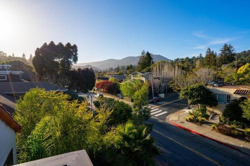 Downtown Vintage - Mill Valley - Walk Everywhere!