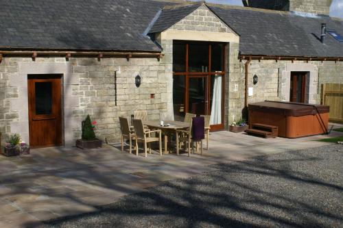Viesnīcas āriene, Watson Cottage, Castle Carrock, Nr Carlisle in Castle Carrock