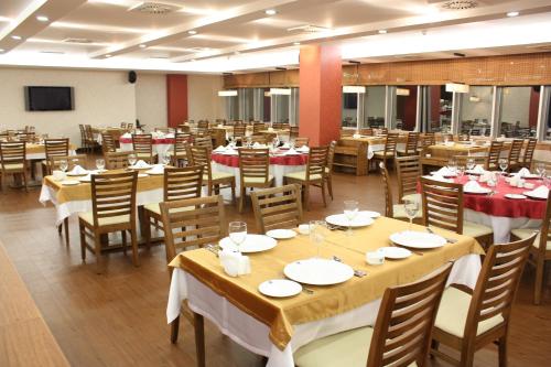 Gaziantep Plaza Hotel 3
