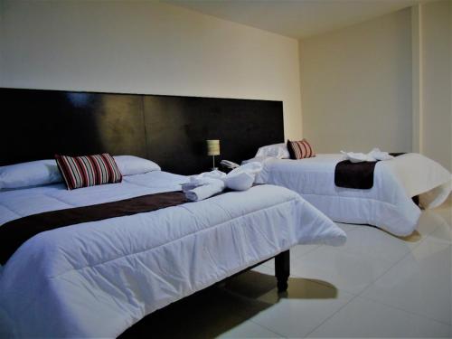 Superior Twin Room image 4