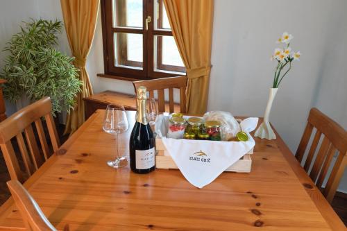 Wine Grower's Mansion Zlati Gric - image 12