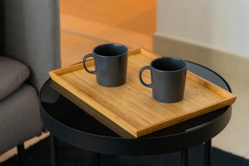 Elite Escape Holiday Home - 1 BHK Getaway with Dubai Mall Access - 1510 - image 2