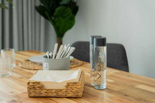 Elite Escape Holiday Home - 1 BHK Getaway with Dubai Mall Access - 1510 - image 9