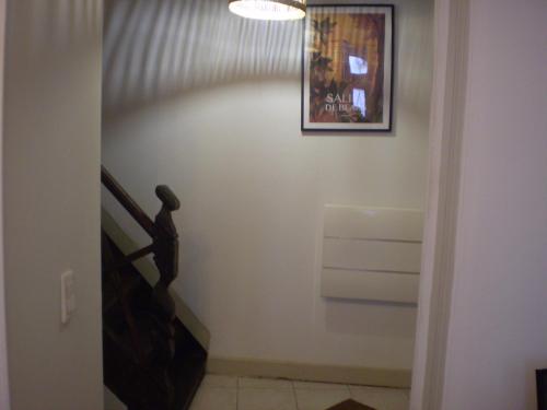 Maison ICHABELENIA in ซาลี-เดอ-เบอาร์