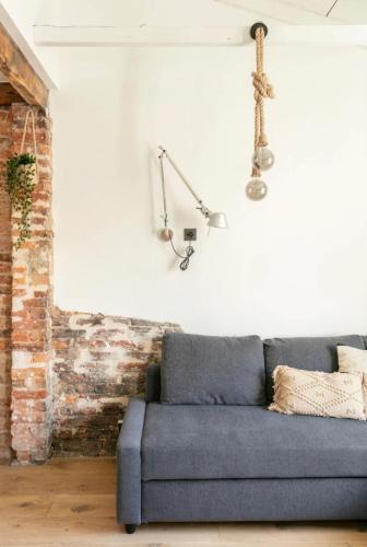 Good Vibe Rooms, Bilbao (fotografie 7)