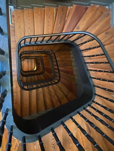 Good Vibe Rooms, Bilbao (fotografie 9)