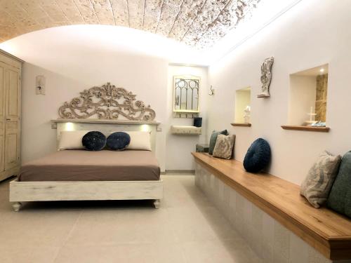 Sacratum B&B Suite Spa