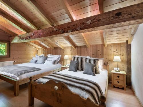 Chalet Saint-Martin-de-Belleville 6 pièces 10 personnes - FR-1-570-7 - image 10