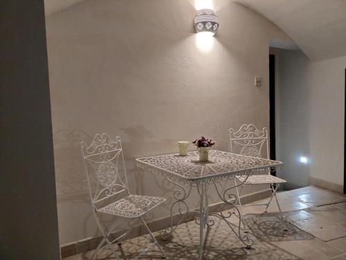 Sacratum B&B Suite Spa 2