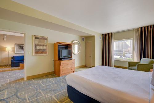 Luxury 1BD/1BTH Suite at Platinum Hotel *STRIP VIEW, Las Vegas (foto 11)