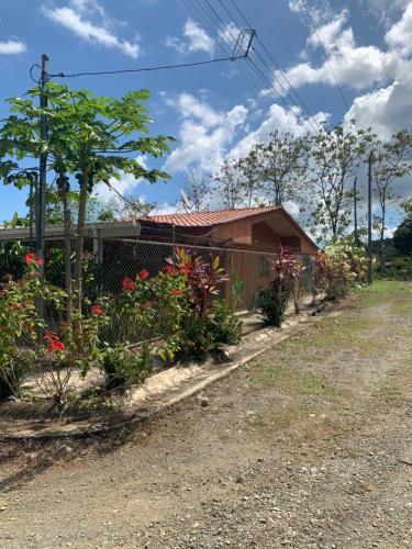 Casa Heliconia