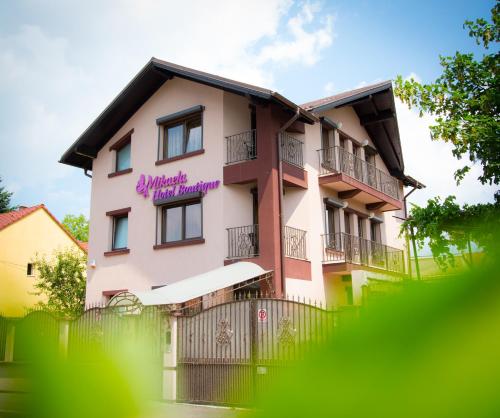 Hotel Boutique Mikaela (Adult Only) 3