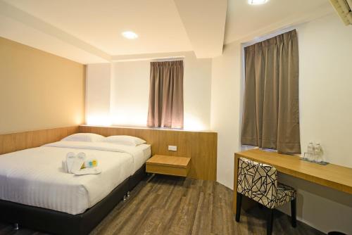 Photo - De Parkview Hotel