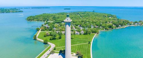 Bayshore Resort at Put-in-Bay - Hotel