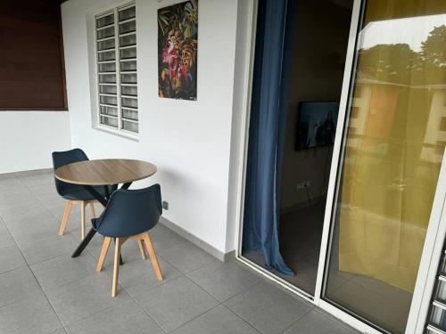 المرافق, Les Musandas in كاين