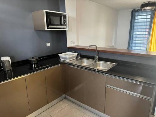 Les Musandas in كاين