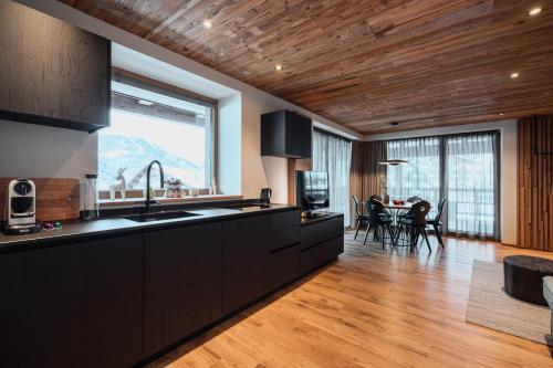 Superior Apartment with Sauna