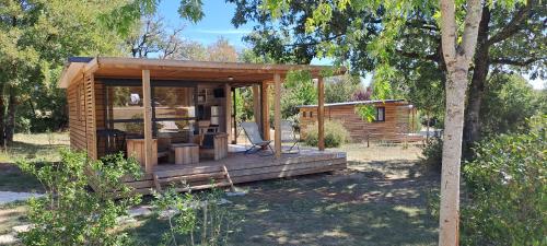 Camping Ferme Des Campagnes - image 9