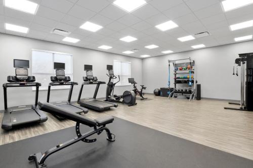 Hampton Inn By Hilton Cornwall, Cornwall (fotografie 6)
