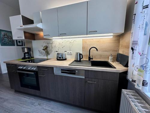 Remedium Appartements