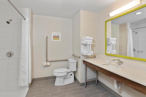 Hampton Inn By Hilton Cornwall, Cornwall (fotografie 8)