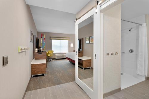 Hampton Inn By Hilton Cornwall, Cornwall (fotografie 4)