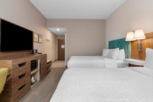 Hampton Inn By Hilton Cornwall, Cornwall (fotografie 3)