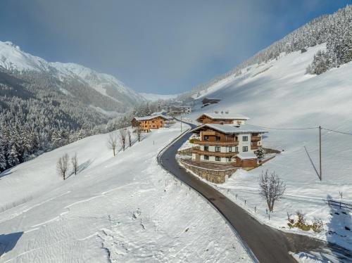 Haus Schöser in Hippach, Österreich