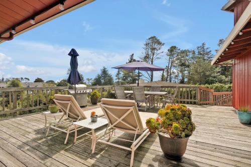 Bodega Bay Inn - image 9