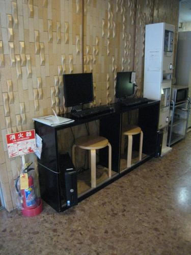 Asakusa Hotel Fukudaya, Tokio (zdjęcie 5)