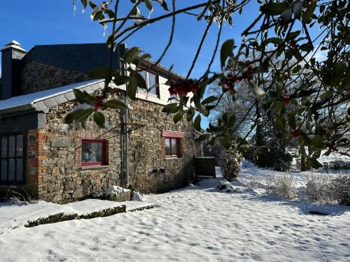 Little Roua Ardenne Cottage 4 pers