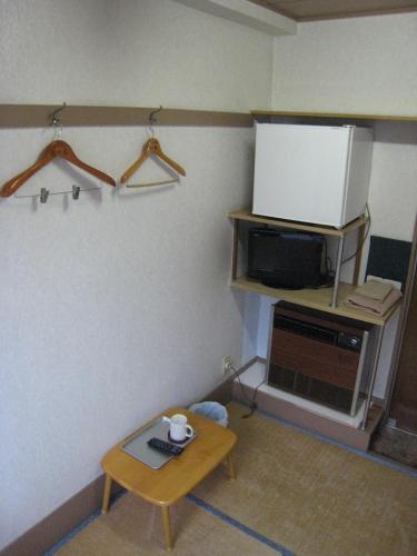 Asakusa Hotel Fukudaya, Tokio (zdjęcie 9)