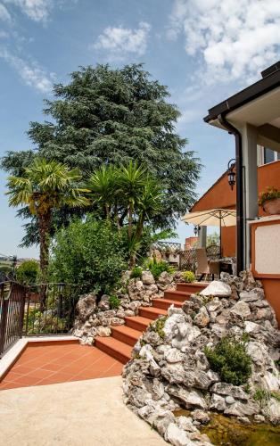 Da Zia Piera in Castelnuovo Di Porto