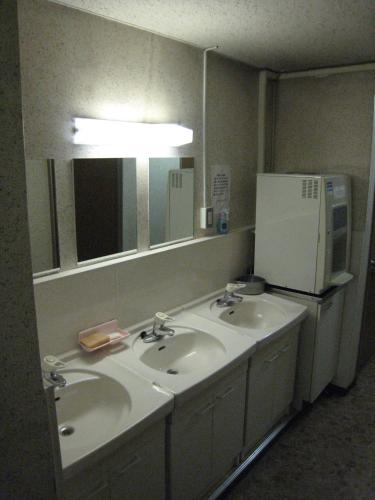 Asakusa Hotel Fukudaya, Tokio (zdjęcie 11)