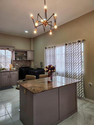 Malik SuitesGY in West Bank Demerara