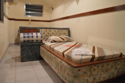 Holliday Norte Hotel, Sao Paulo (photo 8)
