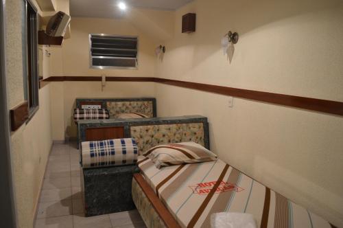 Holliday Norte Hotel, Sao Paulo (photo 10)