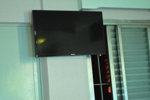 Holliday Norte Hotel – Sao Paulo, MA