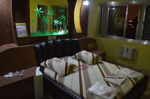 Holliday Norte Hotel – Sao Paulo, MA