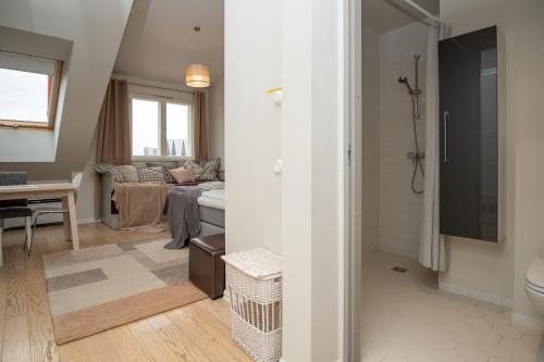 Dream Stay - Mere Residence Apartments with 24H reception, Tallin (foto 8)