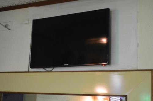 Holliday Norte Hotel – Sao Paulo, MA