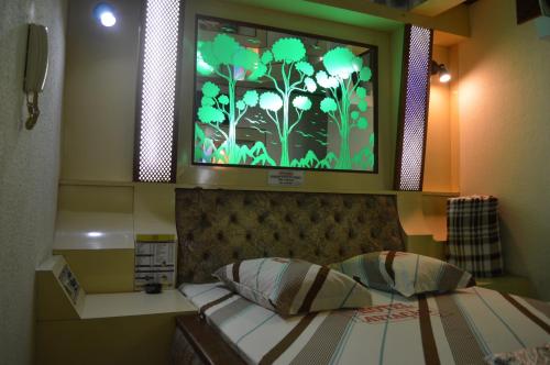 Holliday Norte Hotel – Sao Paulo, MA