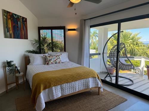 景觀, Catalina, Cabrera Oceanview Multi 2 BD 2 Bath Condo Units with Balcony and Pool in 卡布雷拉